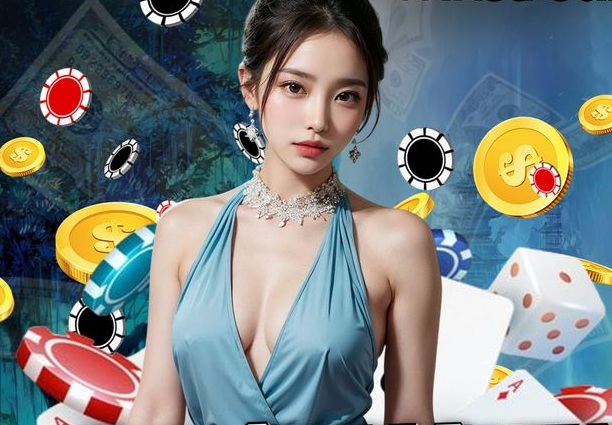 一触即发人生赢家K8免费版